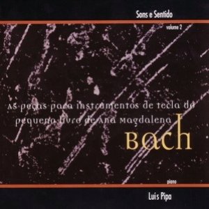 Sons e Sentido Vol. 2 - Bach