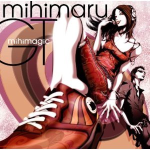 Avatar for mihimaru GT with 大江千里