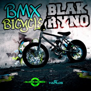 BMX Bicycle - Single