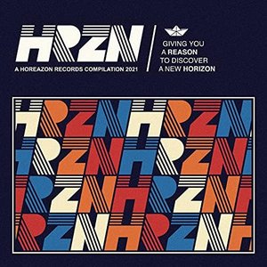 HRZN