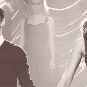 Image for 'Darren Criss & Melissa Benoist'