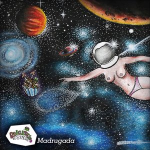 Madrugada - Single