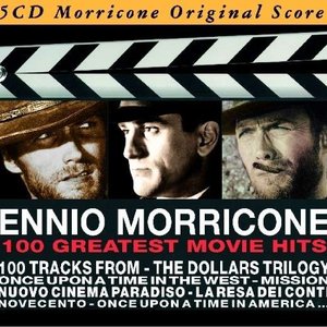 100 Greatest Movie Hits