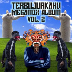 Megamix Album Vol. 2