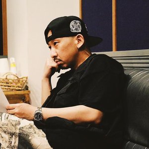 DJ RYOW 的头像