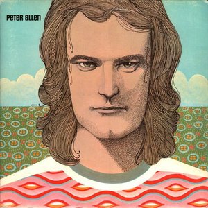 Peter Allen