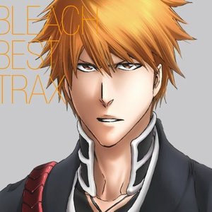 BLEACH BEST TRAX