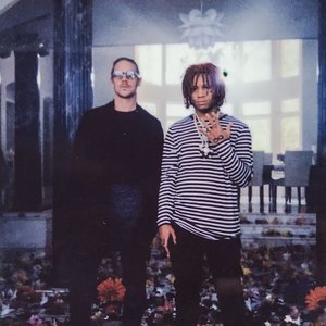 Avatar for Diplo feat. Trippie Redd