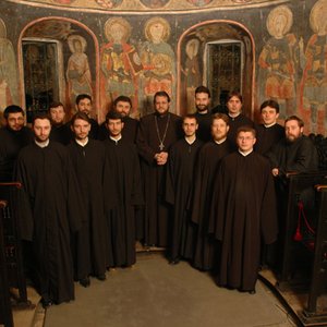 Grupul Psaltic Stavropoleos 的头像