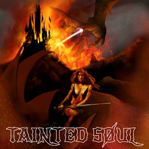 TAINTED SØUL