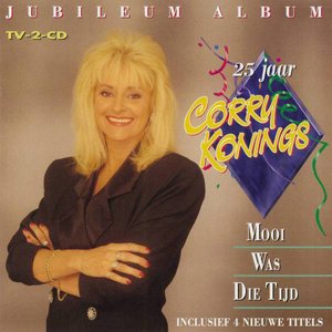 25 Jaar Corry Konings - Jubileum Album