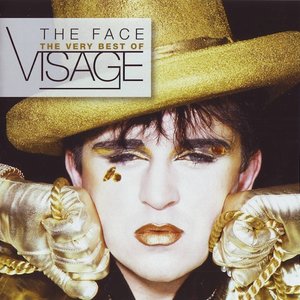 The Face: Very Best Of Visage