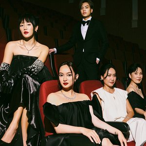 Văn Mai Hương, Hứa Kim Tuyền & Tuimi 的头像