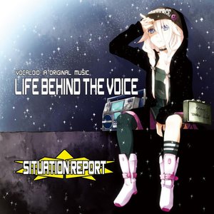 Life Behind The Voice