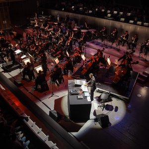 Jeff Mills & Orquestra Sinfónica do Porto Casa da Música 的头像