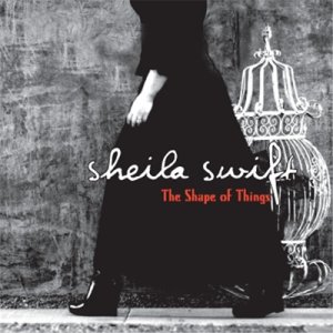 The Shape Of Things
