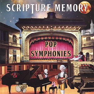 Scripture Memory - Pop Symphonies