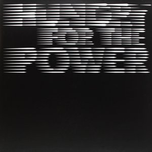 Hungry For The Power EP