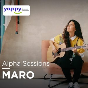 Alpha Sessions