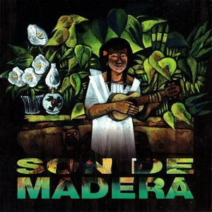 Image for 'Son de madera'