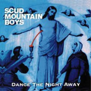 Dance the Night Away cover