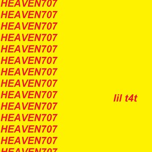 HEAVEN707