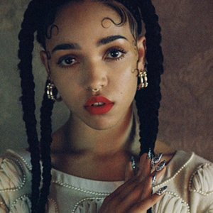 Avatar de FKA twigs feat. The Weeknd