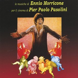 Le Musiche Di Ennio Morricone Per Il Cinema Di Pier Paolo Pasolini