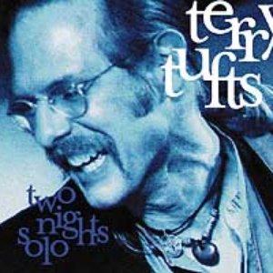 Terry Tufts のアバター