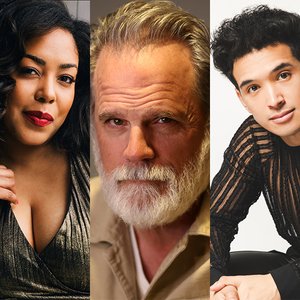 Avatar for Original Broadway Cast of Redwood