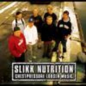 Slikk Nutrition 的头像