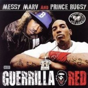 Messy Marv & Prince Bugsy 的头像