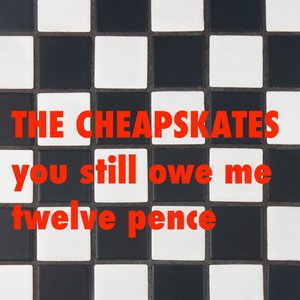 You Still Owe Me Twelve Pence - Single