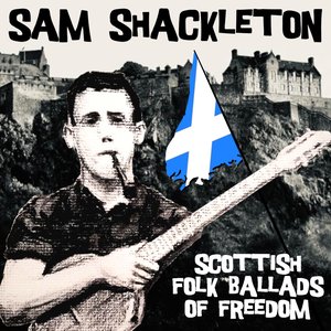 Scottish Folk Ballads of Freedom