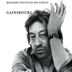 Mauvaises nouvelles des étoiles cover
