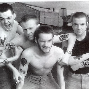 Red Alert photo provided by Last.fm