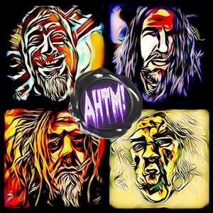 All Hail the Monsters! [Explicit]