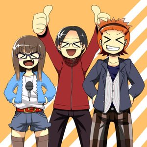 へたのよこずき 的头像