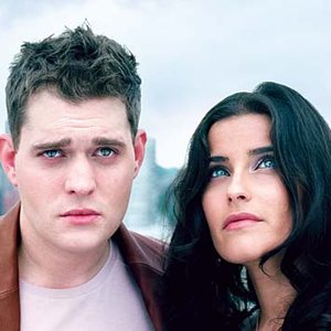 Michael Bublé Feat. Nelly Furtado のアバター