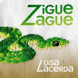 Zigue Zague - EP