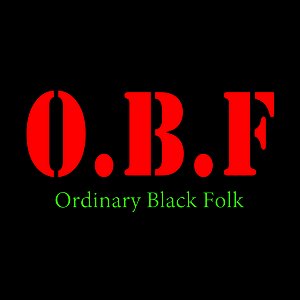 Ordinary Black Folks için avatar