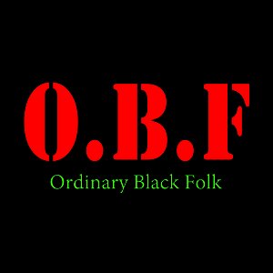 Ordinary Black Folks 的头像