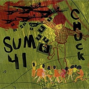 'Chuck (Int'l)'の画像