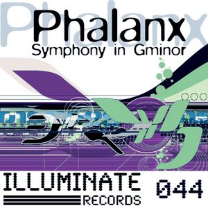 Symphony in Gminor