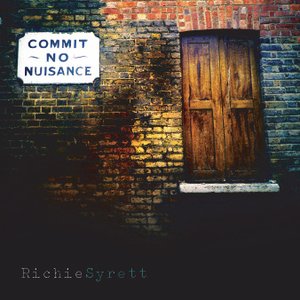 Richie Syrett