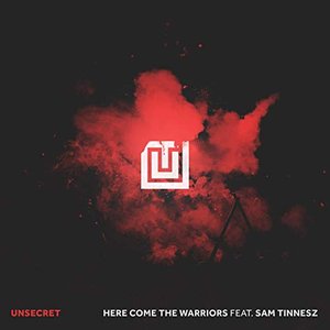 Here Come the Warriors (feat. Sam Tinnesz) - Single