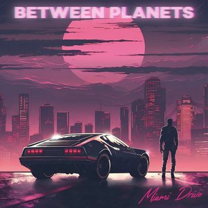 Miami Drive
