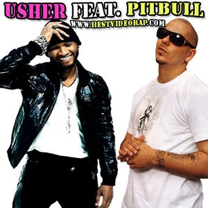 Avatar for Usher (feat. Pitbull)