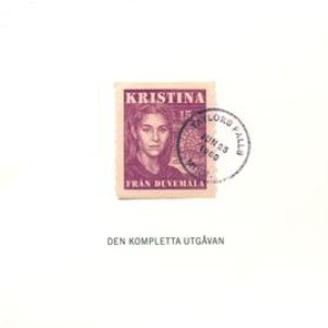 Image for 'Kristina från Duvemåla'