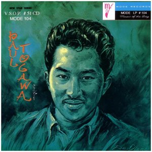 Paul Togawa Quartet